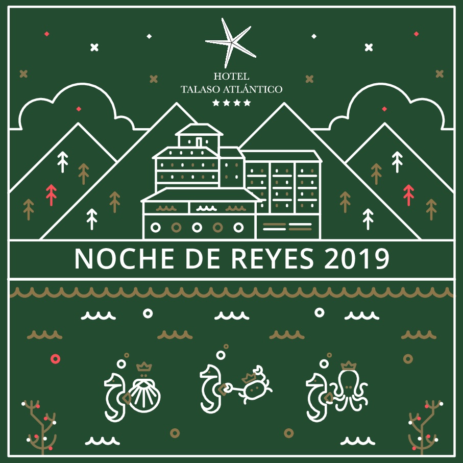 Programa Noche de Reyes HTA