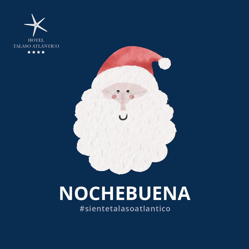 oferta-cena-nochebuena-hotel-talaso-atlantico-oia-baiona