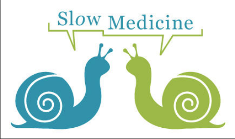 Slow Medicina