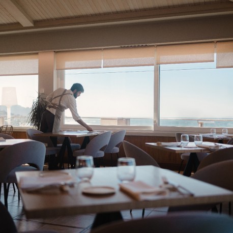 Bono regalo Relax & Gastro Talaso Atlántico