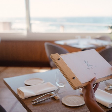 Bono regalo Relax & Gastro Talaso Atlántico