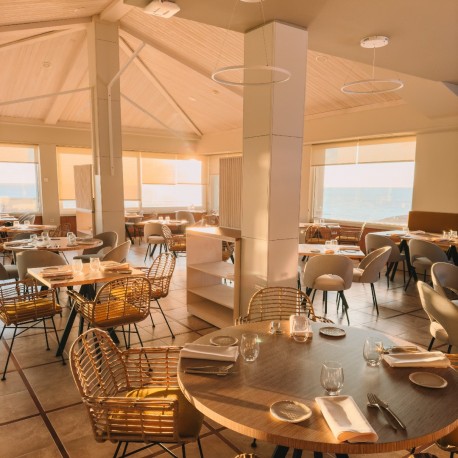 Bono regalo Relax & Gastro Talaso Atlántico