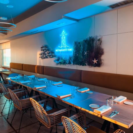 Bono regalo Relax & Gastro Talaso Atlántico