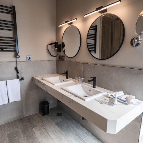 Bono Talaso & Hotel Escapada 1 Noche en Habitación Superior