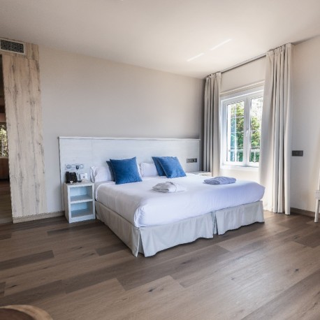 Bono Talaso & Hotel Escapada 2 Noches en Habitación Superior