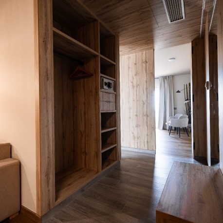 Bono Talaso & Hotel Escapada 2 Noches en Habitación Superior