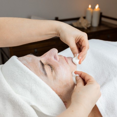 Hidratación Sublime