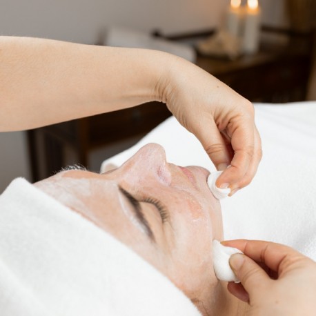 Hidratación Sublime