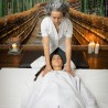 Masaje Shiatsu