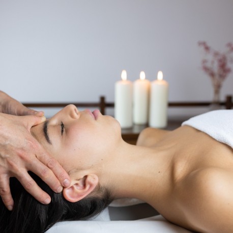 Biorelax Corporal y Craneofacial HTA