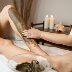 Esencia Atlántica Corporal y Facial